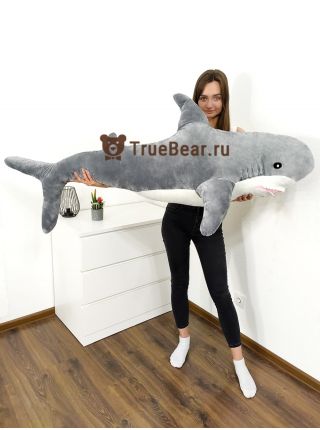 "Акула серая" 160 см 