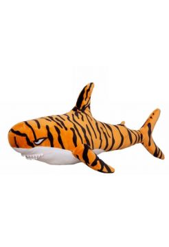 "Акула тигровая" 120 см 