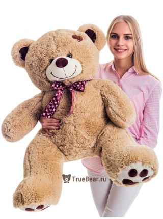 "Фрэнки" 120 см кофейный