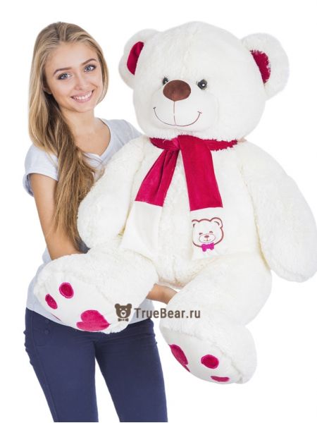 "Кельвин" 120 см белый "Кельвин" 120 см белый