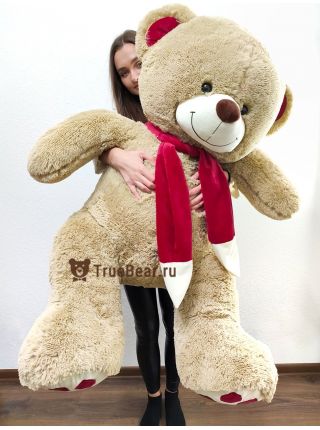 "Кельвин" 160 см кофейный
