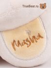 Дизайнерская игрушка "Маша"  40 см