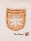 Дизайнерская игрушка "Маша в шапке"  40 см