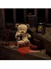 Дизайнерская игрушка "Миша"  40 см