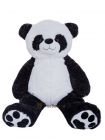 Плюшевый медведь "Панда Чика" 130 см