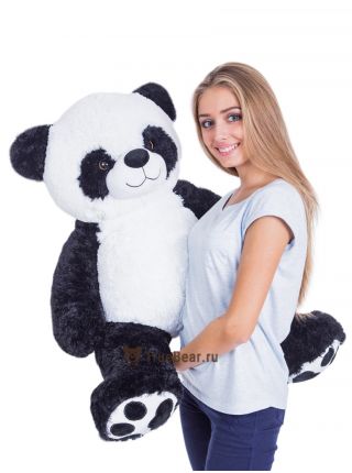 "Панда" 130 см