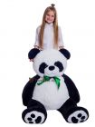 Плюшевый медведь "Панда" 160 см