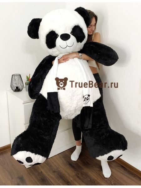"Панда" 200 см