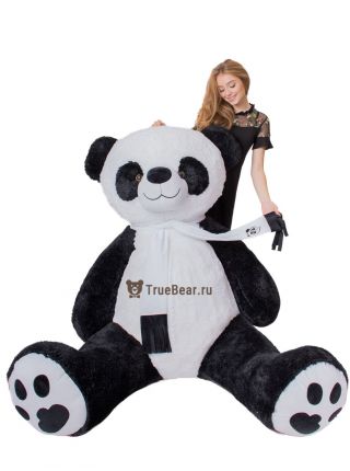 "Панда" 280 см
