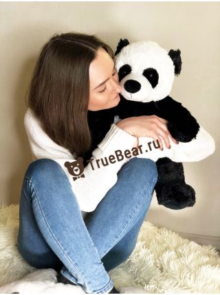 "Панда" 60 см 