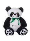 Плюшевый медведь "Панда" 75 см