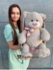 Мягкая игрушка Котик "Том" Premium Velvet 50 см 
